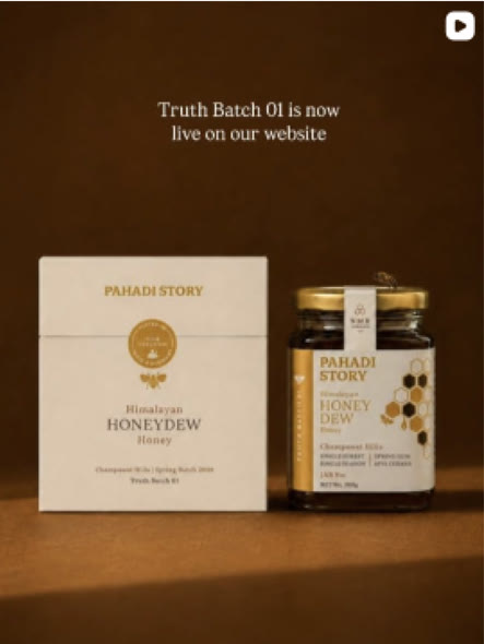 BigBrandTheory case study: Nobody budgets for the second purchase.