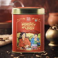 Pahadi Story brand work by BigBrandTheory