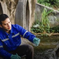 SFC Environmental brand work by BigBrandTheory