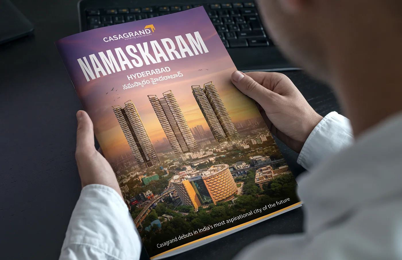 Casagrand