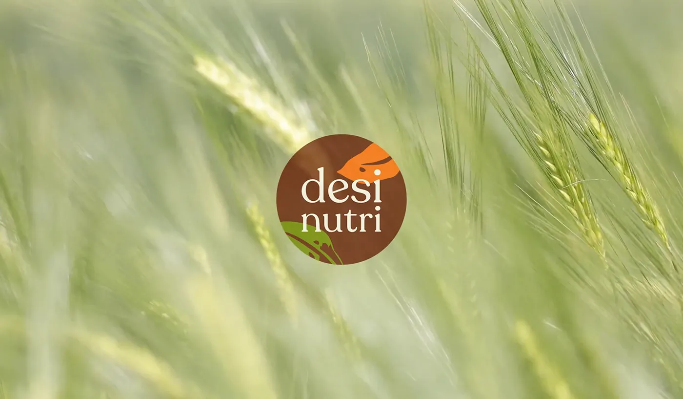 Desi Nutri