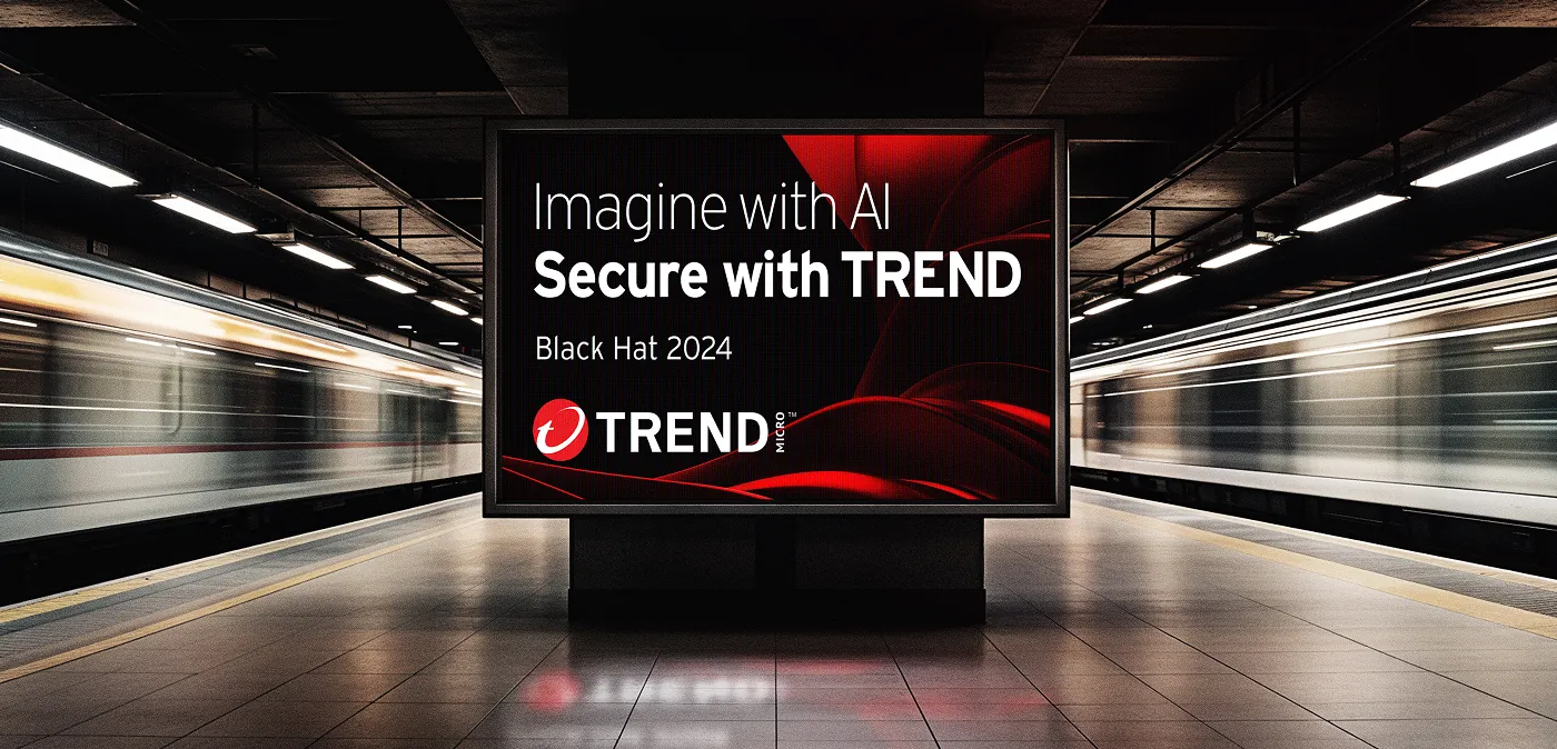 Trend Micro - AI Campaign